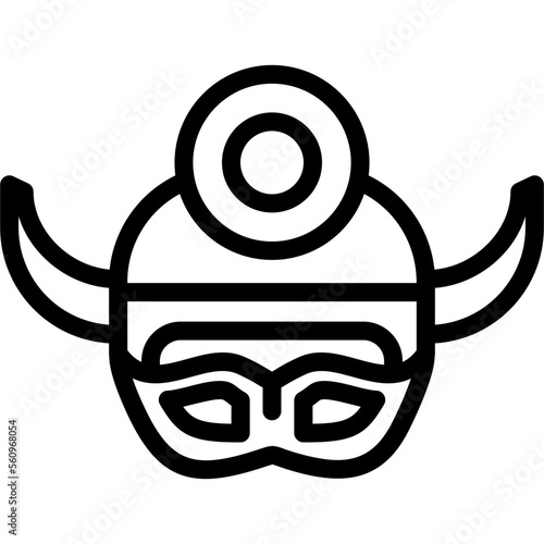 Mask Icon