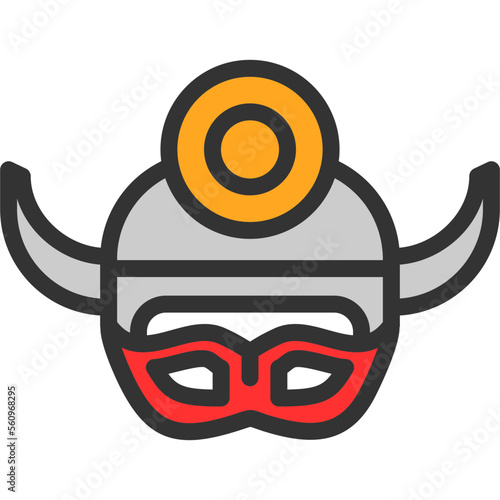 Mask Icon