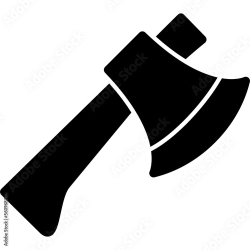 Axe Icon