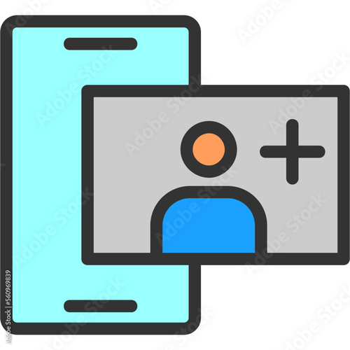 Social Addicts Icon
