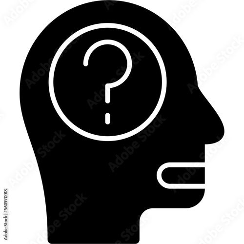 Alzheimer Icon
