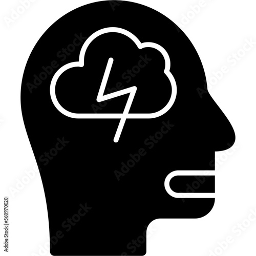 Ptsd Icon
