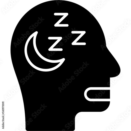 Narocolepsy Icon
