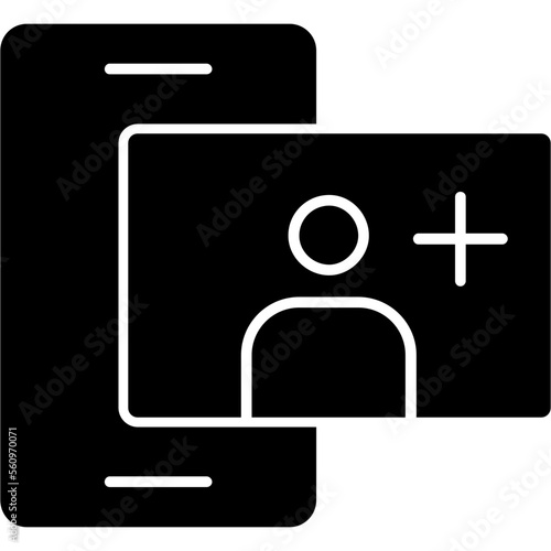 Social Addicts Icon