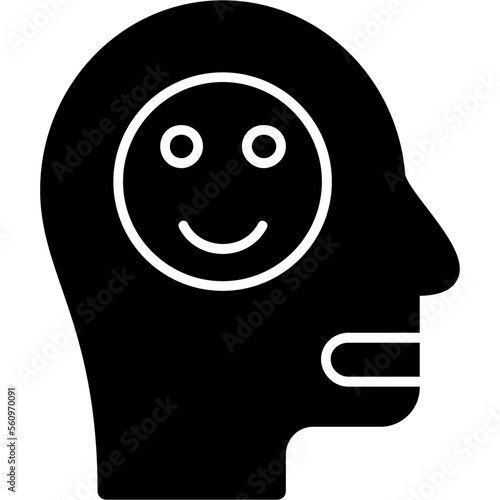 Happy Icon