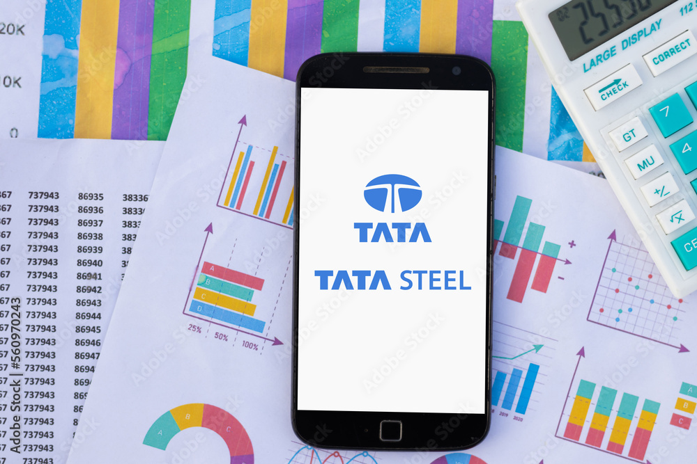 Tata Steel Company | Kalinga Nagar Tata Steel