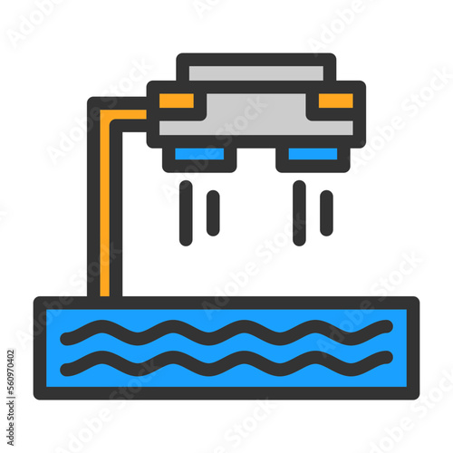 Flyboard Icon