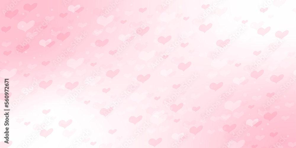 Valentaine background, love, heart