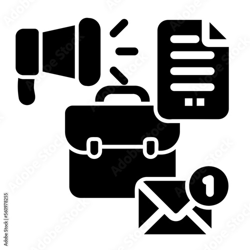 job icon