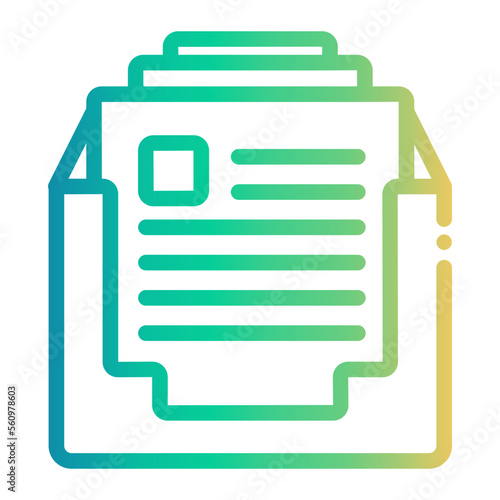 file icon