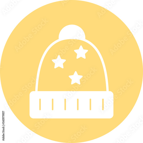 Bobble Hat

