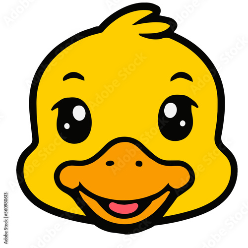 Baby Duck 