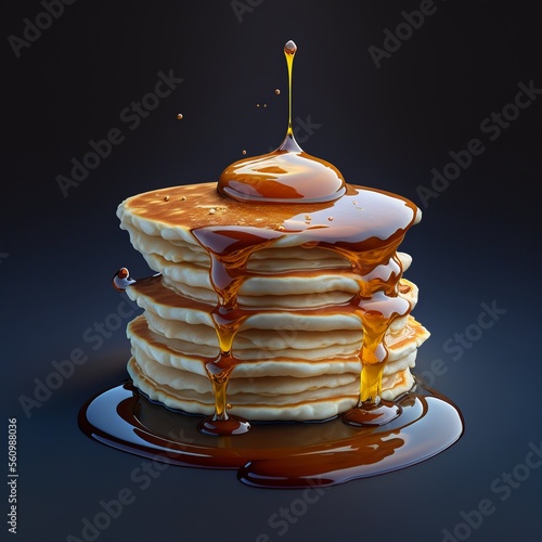 pancake, food, breakfast, syrup, pancakes, dessert, sweet, stack, plate, honey, meal, chocolate, butter, maple, cake, isolated, delicious, white, snack, nutrition, homemade, fresh, pile, crepe, mornin photo