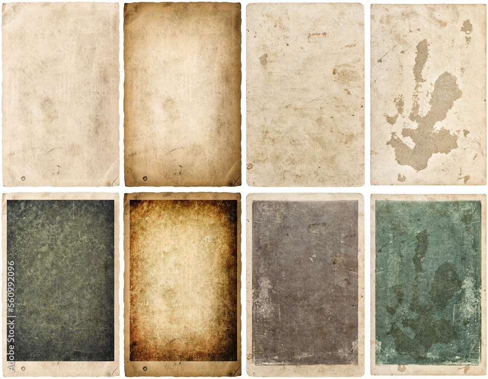 PNG old paper sheets and photo frames isolated on transparen background PNG old paper sheets and photo frames isolated on transparen background