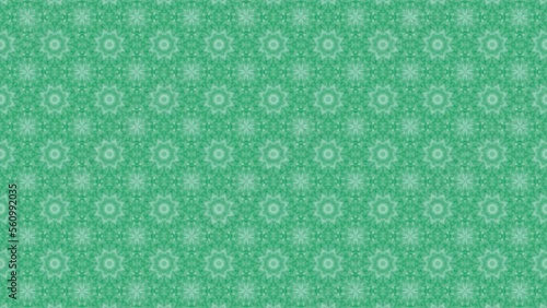 Kaleido Motion Background