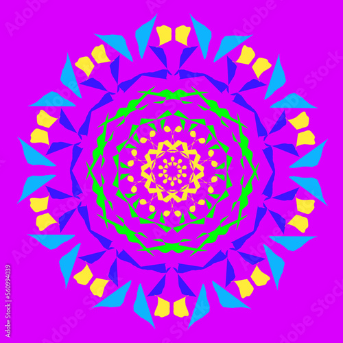 abstract background