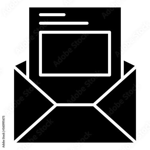 emailer icon photo