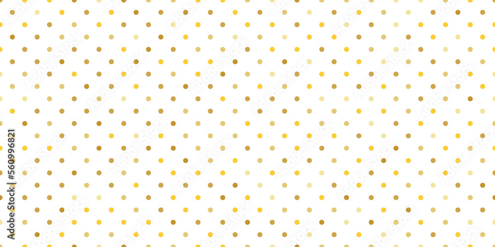 gold polka dot seamless pattern, PNG illustration with transparent background gold polka dot seamless pattern, PNG illustration with transparent background
