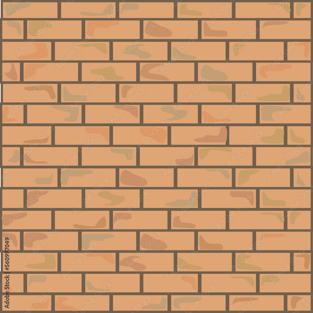 Brick wall cladding. Background. Wallpaper. Brick interior. Pattern. Retro brickwork. Brick wall. Brick wall cladding. Background. Wallpaper. Brick interior. Pattern. Retro brickwork. Brick wall.
