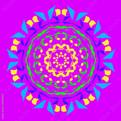 abstract background