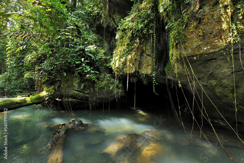 The Underworld - Photographs from caves all over the world photo