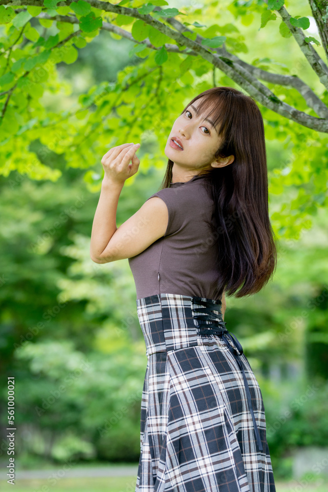 美しい日本女性 美しい日本女性