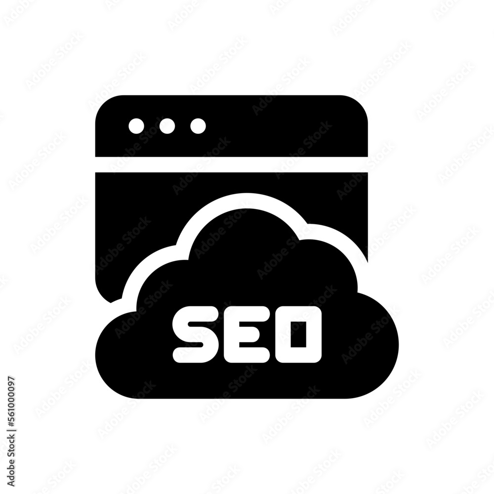 seo glyph icon seo glyph icon
