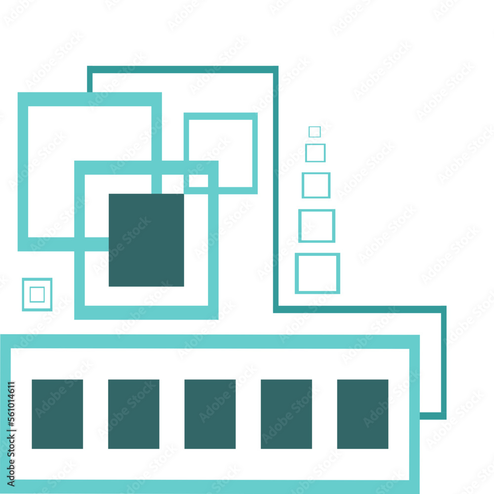 Corner Geometric Corner Geometric