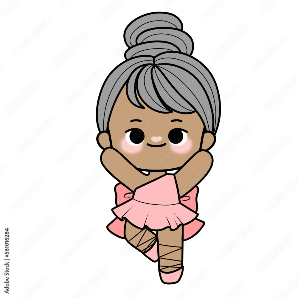 ballerina ballerina