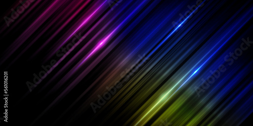 abstract background with lines, pattern, lights, stars