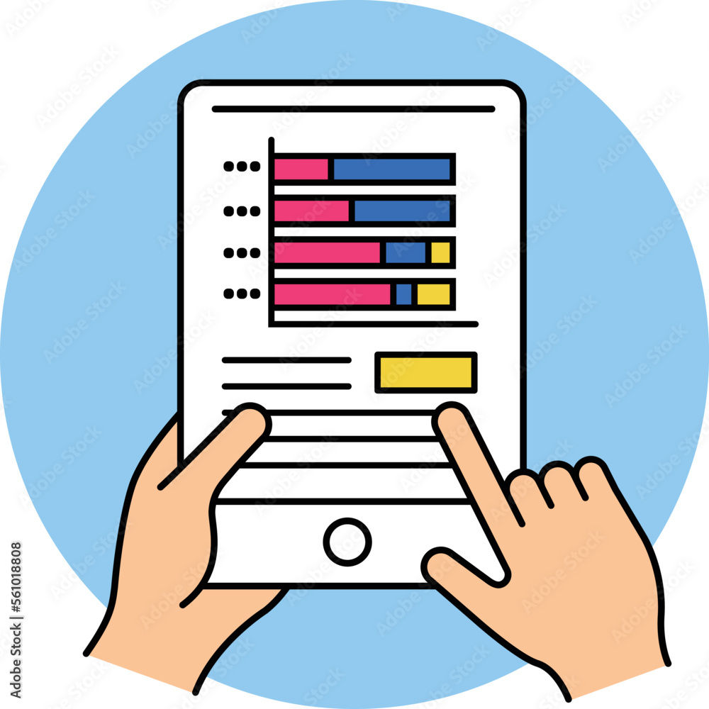 Analysis site screen. Materials for business. Briefing. marketing materials. flat design. Business analysis, market research, data analysis. Analysis site screen. Materials for business. Briefing. marketing materials. flat design. Business analysis, market research, data analysis.