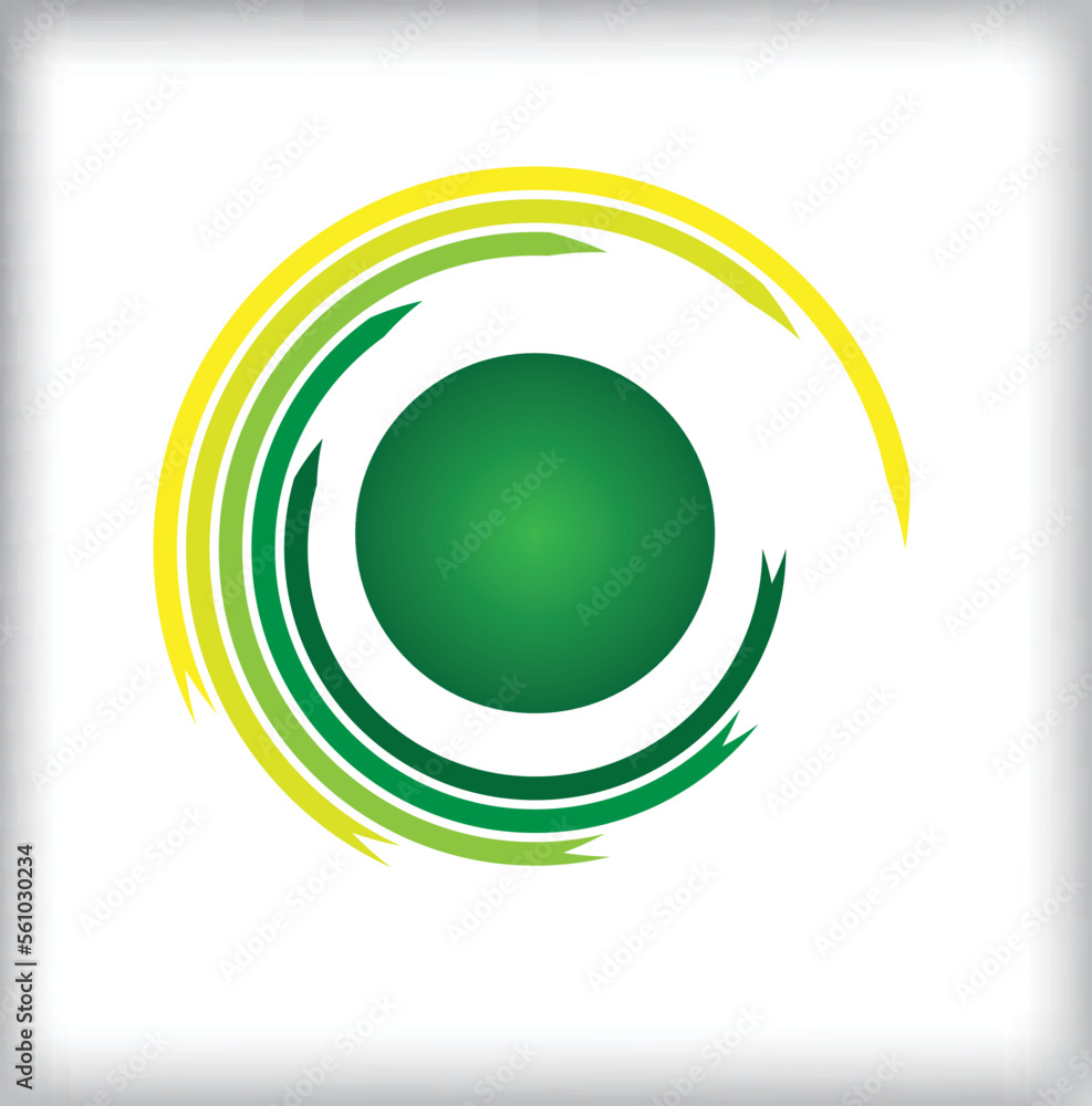 Abstract Modern Infographic . Vector Illustration Abstract Modern Infographic . Vector Illustration