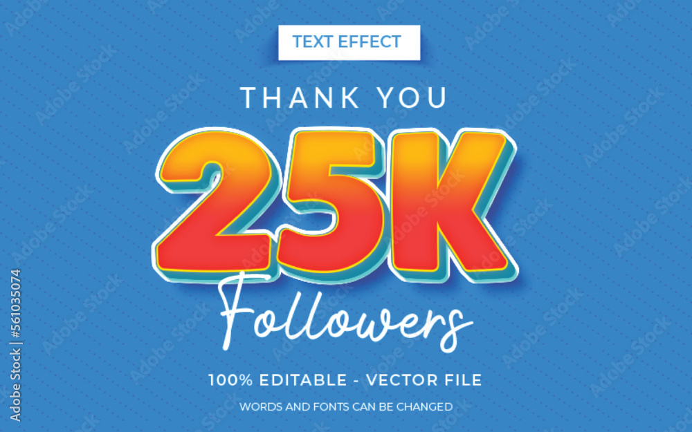 Editable 3D text effect or graphic text style Editable 3D text effect or graphic text style