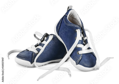 Little baby cute shoe. Baby Clothing
