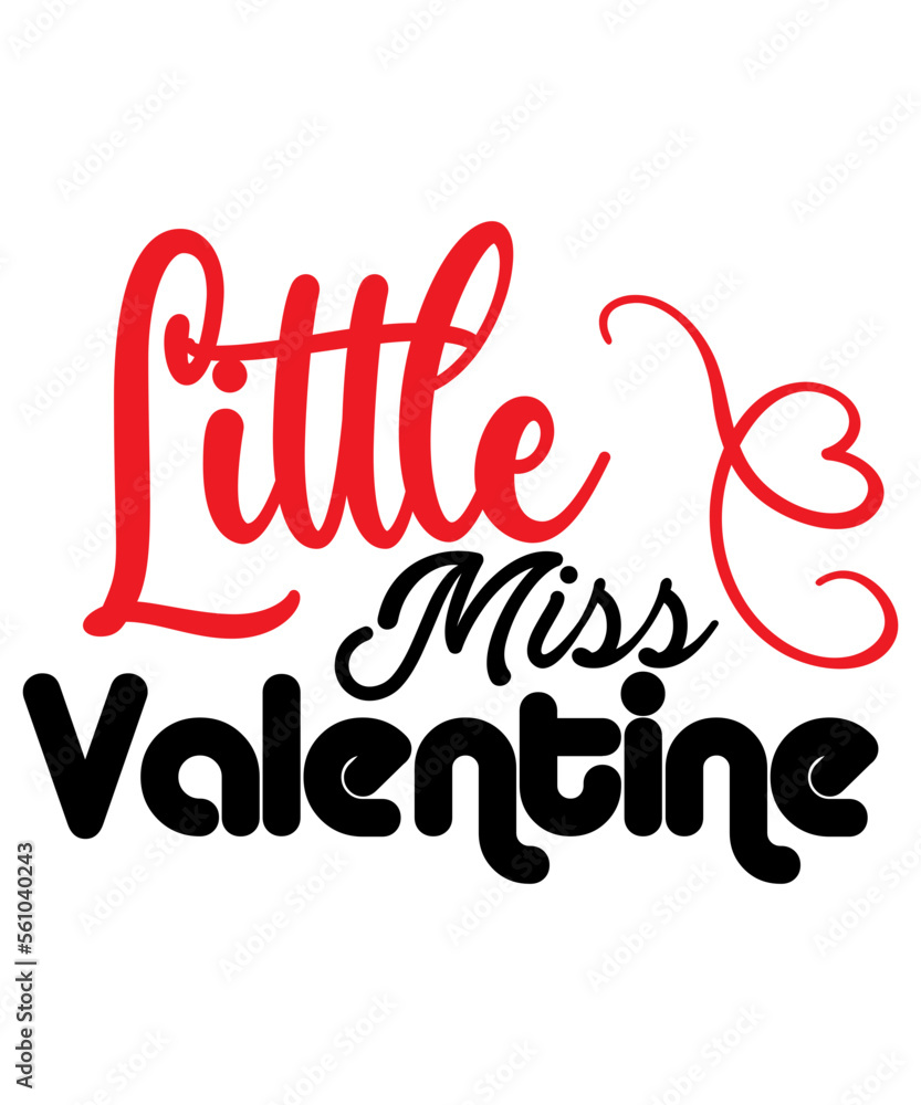 Valentine's Day SVG Bundle, Valentine's Baby Shirts svg, Valentine Shirts svg, Cute Valentine svg, Valentine's Day svg, Cut File for Cricut