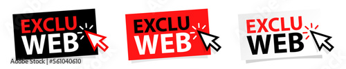 Exclu web