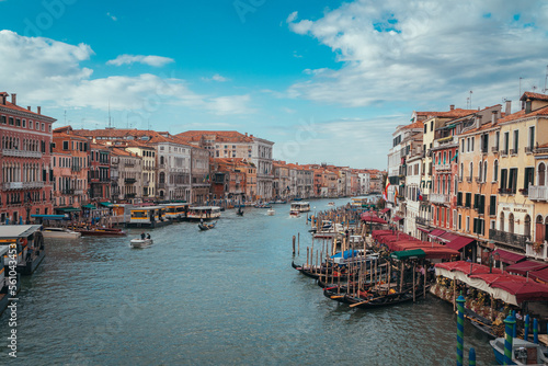 Venice Landscapes Italy 