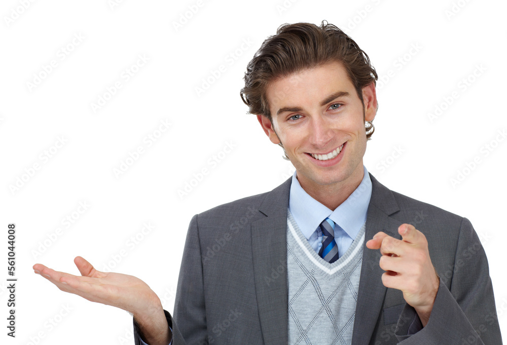 Face, pointing and business man with mockup, product placement or advertising space. Portrait, branding and happy male entrepreneur, worker or employee showing copy space for marketing promotion. Face, pointing and business man with mockup, product placement or advertising space. Portrait, branding and happy male entrepreneur, worker or employee showing copy space for marketing promotion.