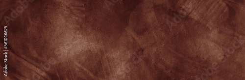 Brown old wrinkled paper parchment texture. Creative background with scattered overlay of crumpled brown paper.