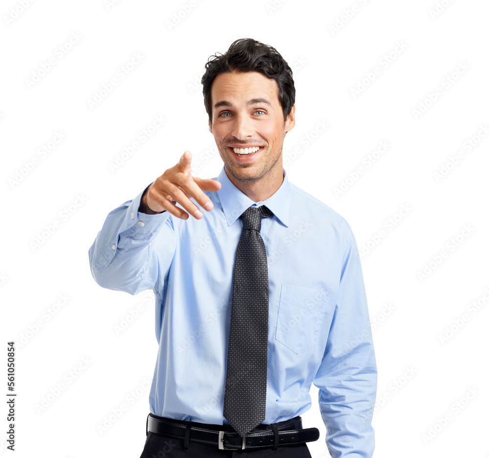 Businessman portrait, you or pointing hands on studio background in employment opportunity, candidate choice or selection. Smile, happy or choosing worker finger in vote or optimism gesture on mockup Businessman portrait, you or pointing hands on studio background in employment opportunity, candidate choice or selection. Smile, happy or choosing worker finger in vote or optimism gesture on mockup