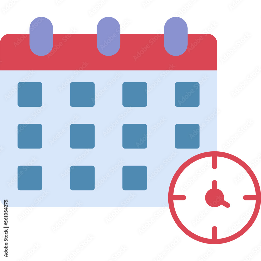 Schedule Icon Schedule Icon
