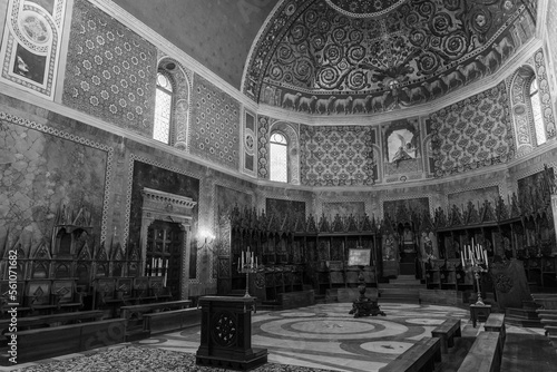 Ascoli Piceno, Marche. The Cathedral of San Emidio photo