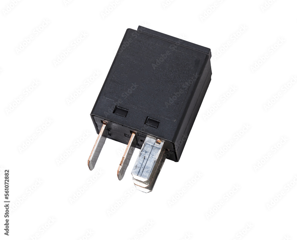 Electric relay, Electrical Auxiliary Relay, Coil Power Relay,