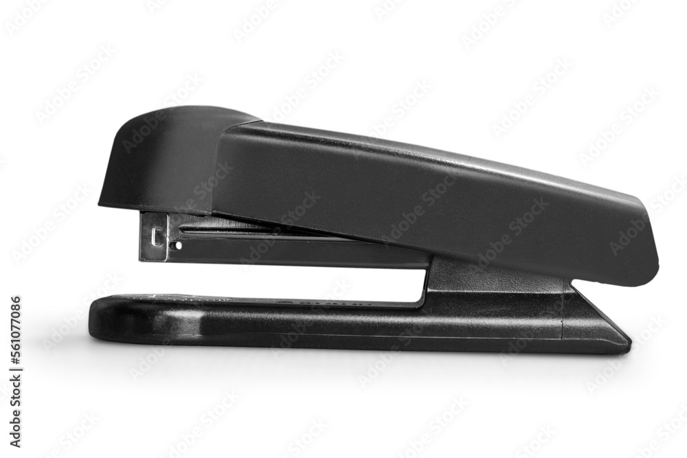 School colored stationery supplies, stapler School colored stationery supplies, stapler