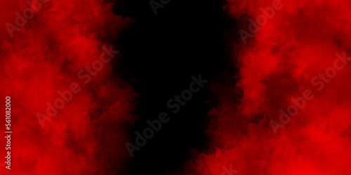  Abstract grainy red grunge texture with blood red smoke, red paper texture with distressed vintage grunge for any design and design-related works. 