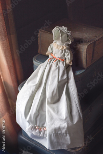 Waiting for a miracle