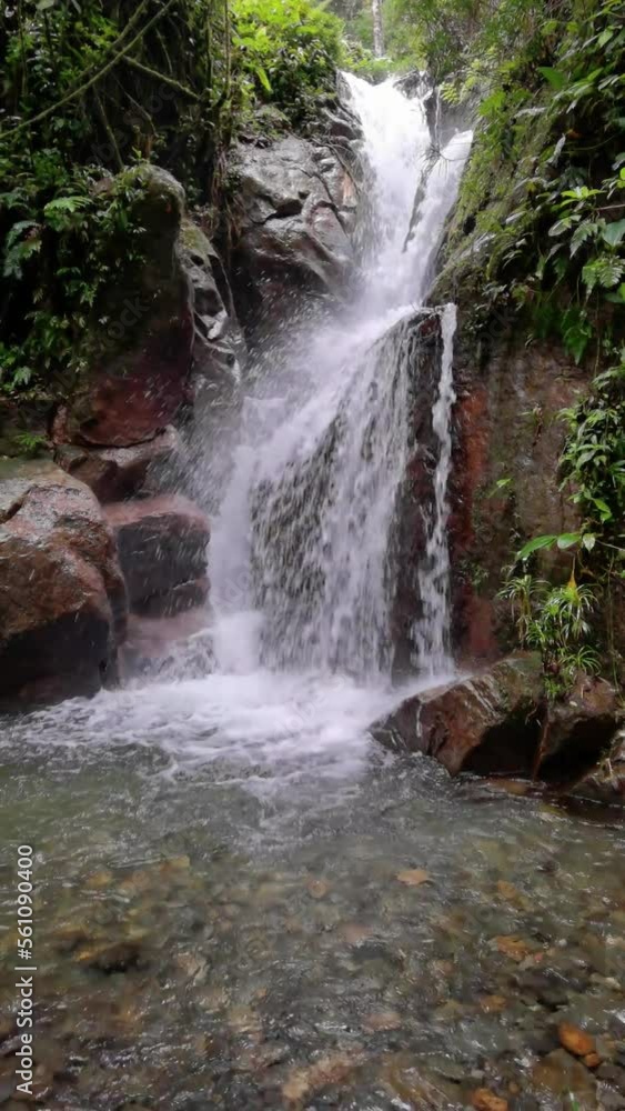 cascadas en Santa Fe Veraguas cascadas en Santa Fe Veraguas