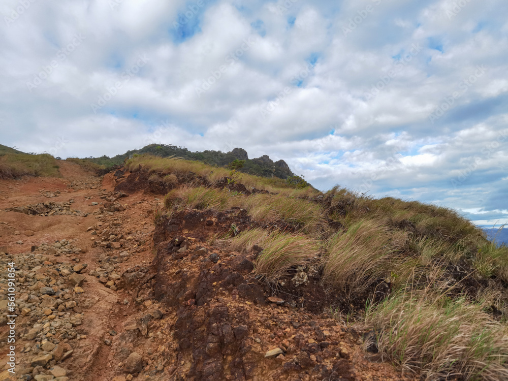 cerro Tute