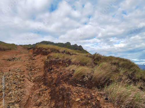 cerro Tute