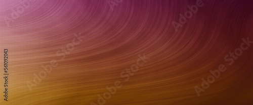 abstract orange and pink background